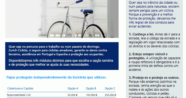 Newsletter Zuritel image
